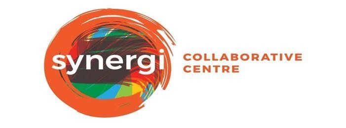 Lankelly Chase - Synergi Logo